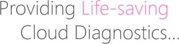 Providing Life-saving Digital Diagnostics